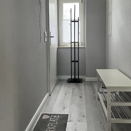 Ferienwohnung Allee34