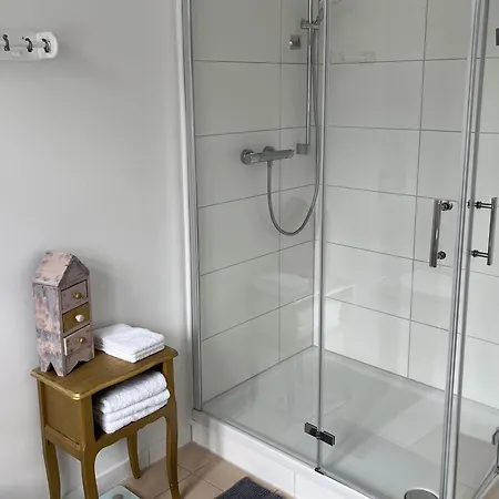 Ferienwohnung Allee34 *