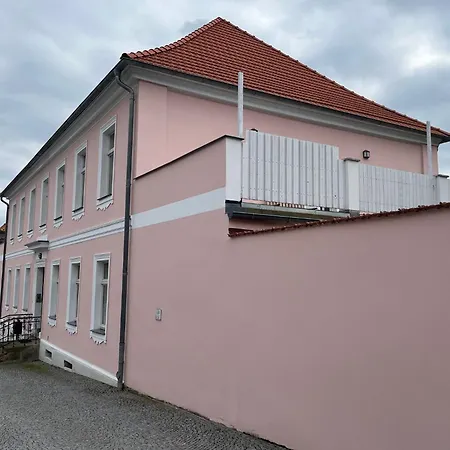 Ferienwohnung Allee34 * バレンシュテット
