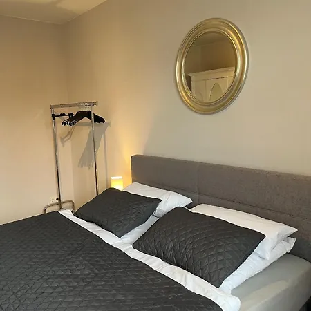 Ferienwohnung Allee34