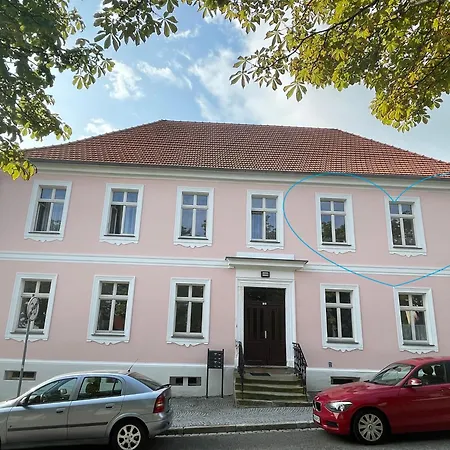 Ferienwohnung Allee34 *